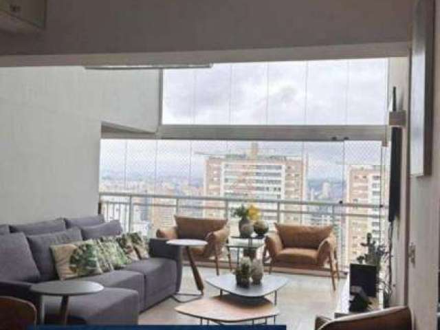 Apartamento com 4 dormitórios à venda, 173 m² por R$ 2.300. - Vila Andrade - São Paulo/SP