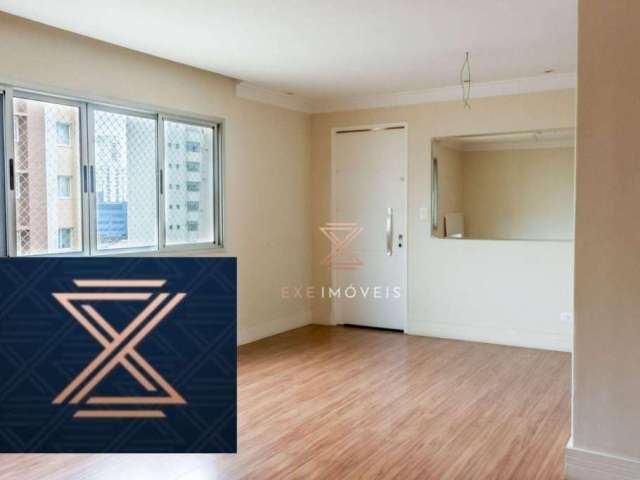 Apartamento com 2 dormitórios à venda, 98 m² por R$ 1.035. - Vila Olímpia - São Paulo/SP
