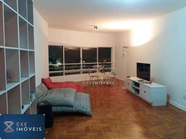 Apartamento com 2 dormitórios à venda, 140 m² por R$ 754.160 - República - São Paulo/SP