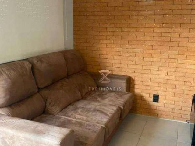 Apartamento com 1 dormitório à venda, 35 m² por R$ 370.000 - Vila Leopoldina - São Paulo/SP