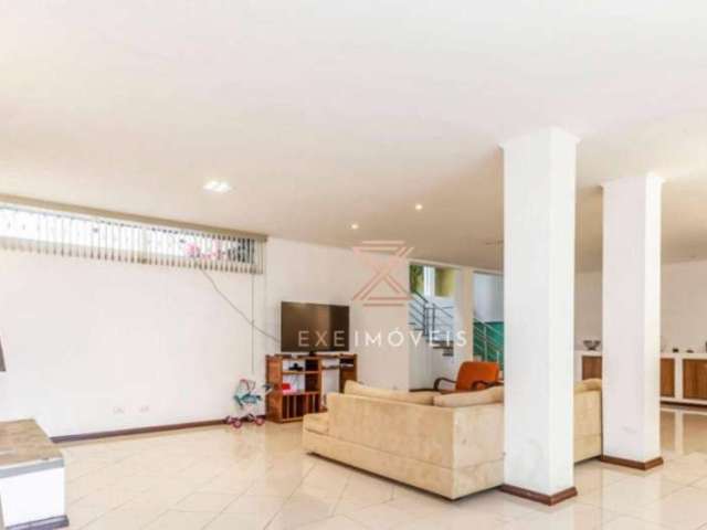 Casa com 5 dormitórios à venda, 350 m² por R$ 1.790.000 - Jardim Petrópolis - São Paulo/SP