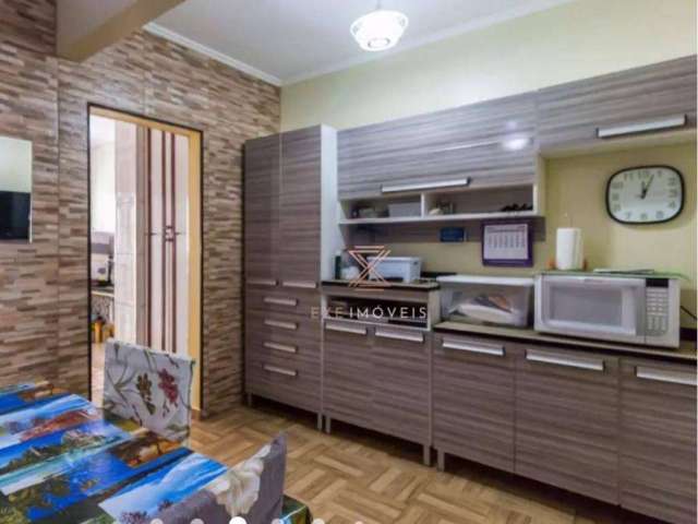 Sobrado com 3 dormitórios à venda, 120 m² por R$ 1.300.000 - Vila Leopoldina - São Paulo/SP