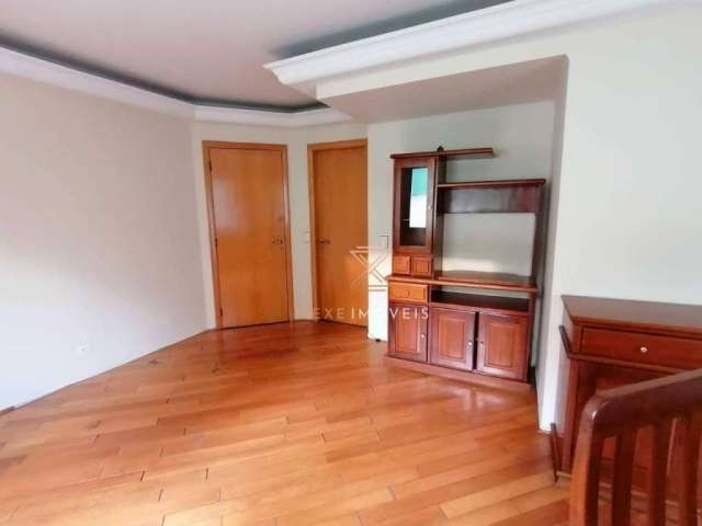 Apartamento com 1 dormitório à venda, 91 m² por R$ 960.000 - Vila Mariana - São Paulo/SP