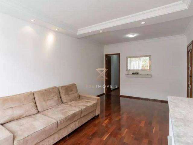 Casa com 4 dormitórios à venda, 260 m² por R$ 1.484.000 - Vila Santa Catarina - São Paulo/SP