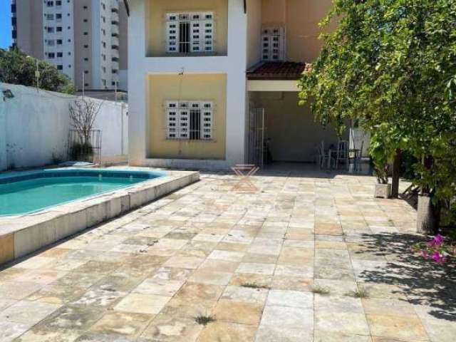 Casa com 4 dormitórios à venda, 420 m² por R$ 770.000,00 - Atalaia - Aracaju/SE