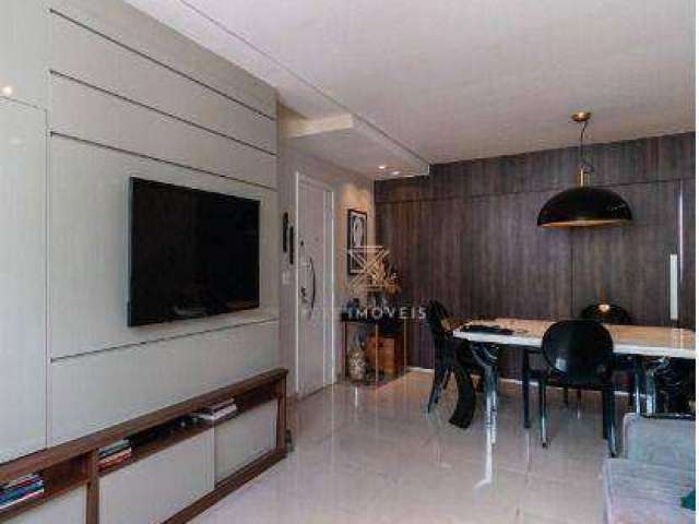Cobertura com 4 dormitórios à venda por R$ 1.250.000 - Buritis - Belo Horizonte/MG