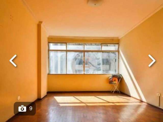 Apartamento com 3 dormitórios à venda, 158 m² por R$ 800.000 - Paraíso - São Paulo/SP