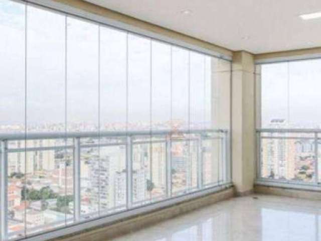 Cobertura com 4 dormitórios à venda, 439 m² por R$ 6.495.000,00 - Ipiranga - São Paulo/SP