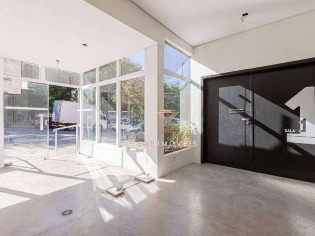 Prédio para alugar, 640 m² por R$ 63.700/mês - Pinheiros - São Paulo/SP