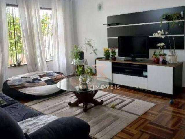 Casa com 5 dormitórios à venda por R$ 730.000 - Vila Moraes - São Paulo/SP