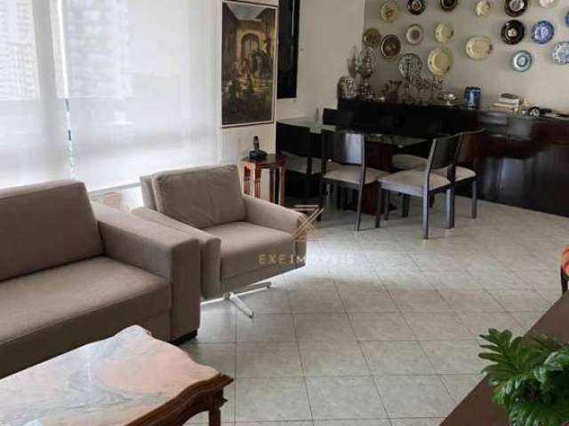 Apartamento com 2 dormitórios à venda, 96 m² por R$ 1.350.000 - Planalto Paulista - São Paulo/SP