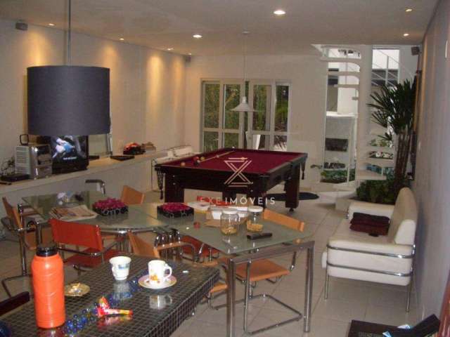 Casa com 3 dormitórios à venda, 175 m² por R$ 790.000 - Jardim Dracena - São Paulo/SP