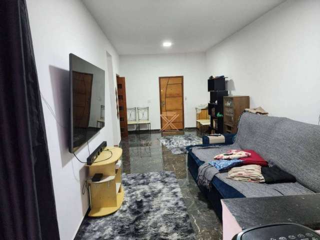 Apartamento com 3 dormitórios à venda, 100 m² por R$ 430.000 - Luz - São Paulo/SP