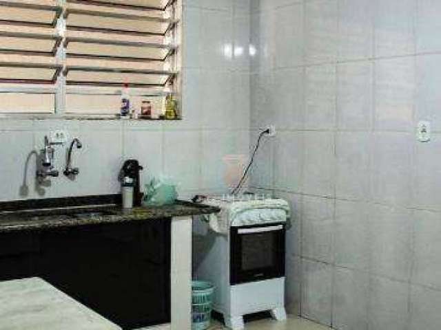 Casa com 3 dormitórios à venda, 150 m² por R$ 900.000,00 - Vila São Paulo - São Paulo/SP