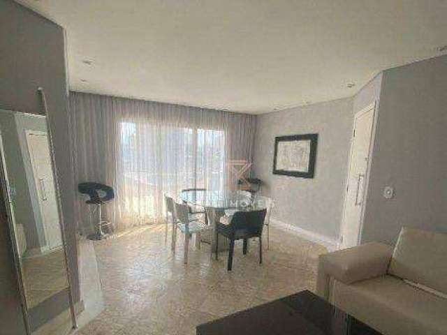Apartamento com 3 dormitórios à venda, 103 m² por R$ 510.000 - Macedo - Guarulhos/SP