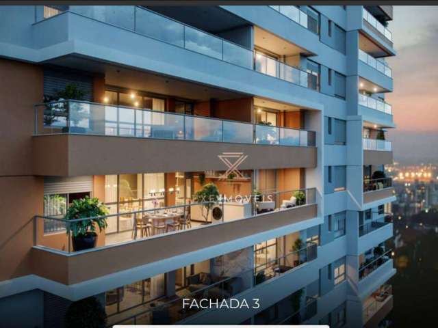 Apartamento à venda, 34 m² por R$ 551.000,00 - Vila da Saúde - São Paulo/SP