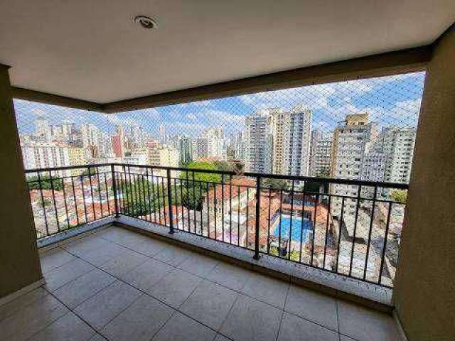 Apartamento com 3 dormitórios à venda, 101 m² por R$ 1.200.000 - Barra Funda - São Paulo/SP