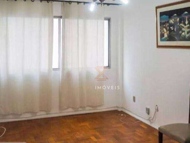 Apartamento com 2 dormitórios à venda por R$ 500.000,00 - (Zona Norte) Barro Branco - São Paulo/SP