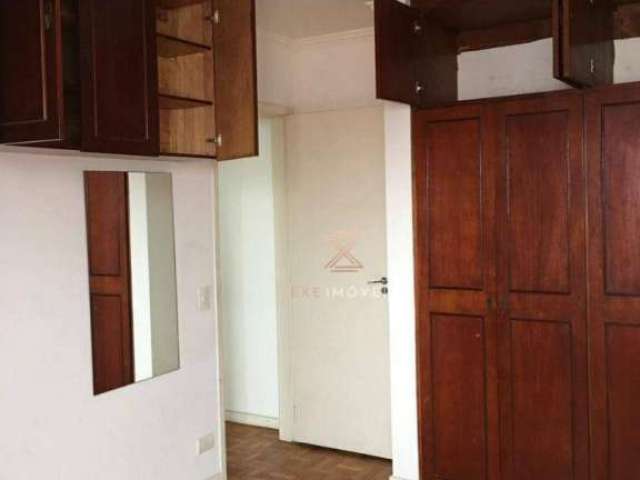 Apartamento com 3 dormitórios à venda, 89 m² por R$ 350.000 - Paraisópolis - São Paulo/SP