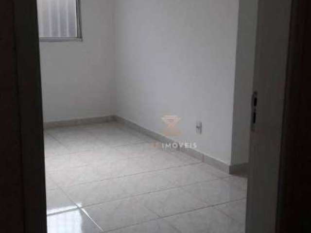 Apartamento com 1 dormitório à venda, 40 m² por R$ 212.000 - Vila Moraes - São Paulo/SP