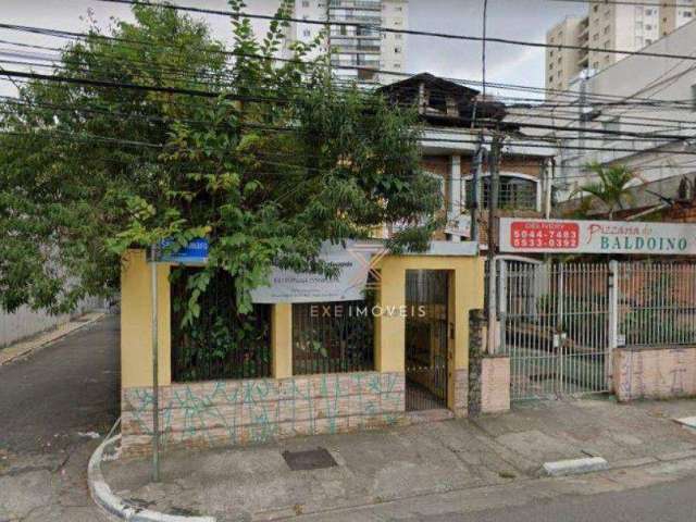 Ponto comercial à venda, 198 m² por R$ 1.750.000 - Brooklin Paulista - São Paulo/SP