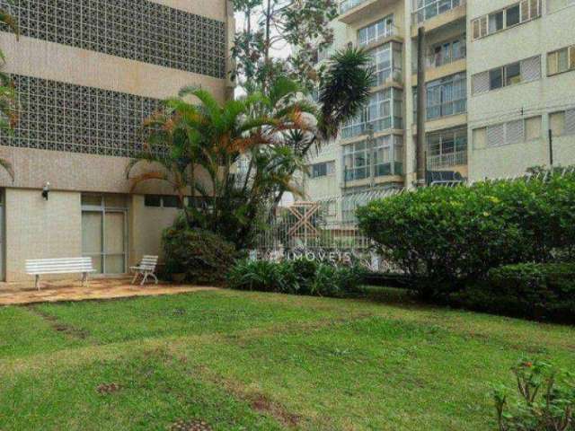 Apartamento com 4 dormitórios à venda, 306 m² por R$ 2.650.000 - Liberdade - São Paulo/SP