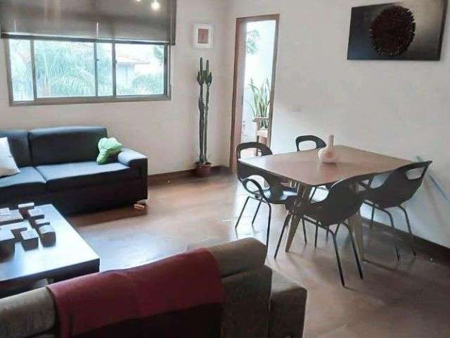 Apartamento com 3 dormitórios à venda, 100 m² por R$ 480.000 - Buritis - Belo Horizonte/MG