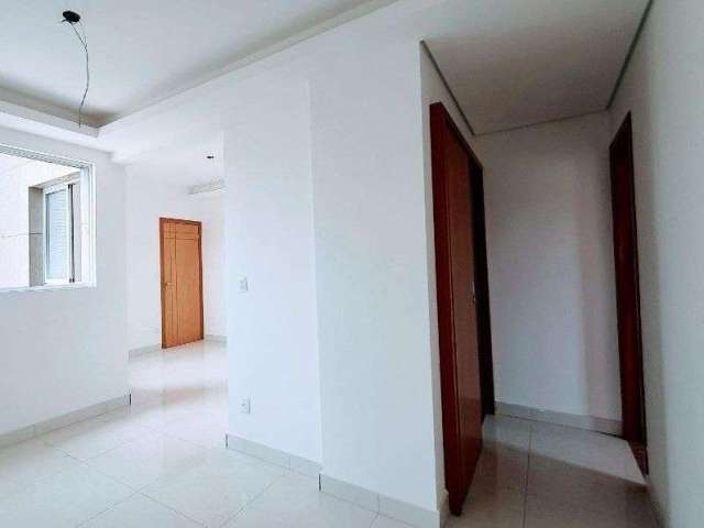 Apartamento com 3 dormitórios à venda, 68 m² por R$ 430.000 - Salgado Filho - Belo Horizonte/MG