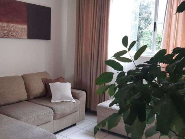Apartamento com 3 dormitórios à venda, 115 m² por R$ 440.000 - Salgado Filho - Belo Horizonte/MG