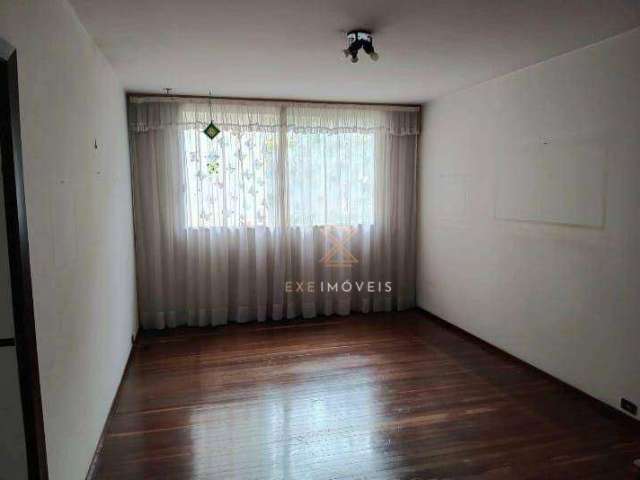 Apartamento com 3 dormitórios à venda, 241 m² por R$ 4.500.000 - Jardim Europa - São Paulo/SP
