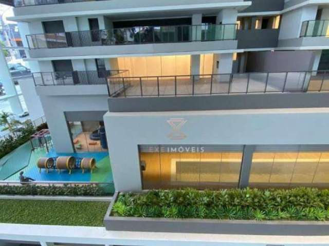 Apartamento com 4 dormitórios à venda, 245 m² por R$ 3.180.000 - Jardim das Acácias - São Paulo/SP
