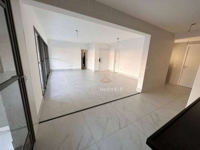 Apartamento com 4 dormitórios à venda, 156 m² por R$ 2.756.000 - Vila Mariana - São Paulo/SP