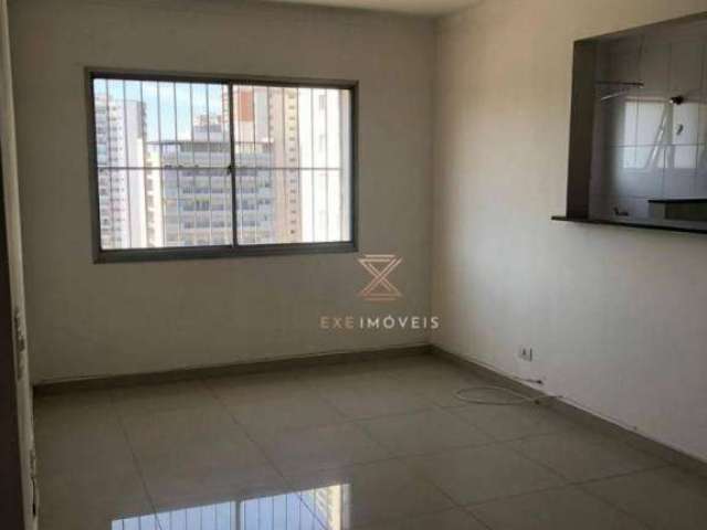 Apartamento com 1 dormitório à venda, 60 m² por R$ 510.000 - Saúde - São Paulo/SP
