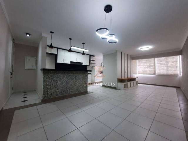 Apartamento com 3 dormitórios à venda, 97 m² por R$ 650.000 - Jardim Luanda - São Paulo/SP