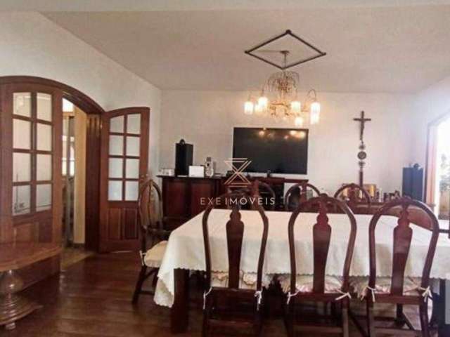 Apartamento com 4 dormitórios à venda, 290 m² por R$ 3.010.000 - Lourdes - Belo Horizonte/MG