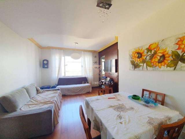Apartamento com 3 dormitórios à venda, 100 m² por R$ 510.000,00 - São Pedro - Belo Horizonte/MG
