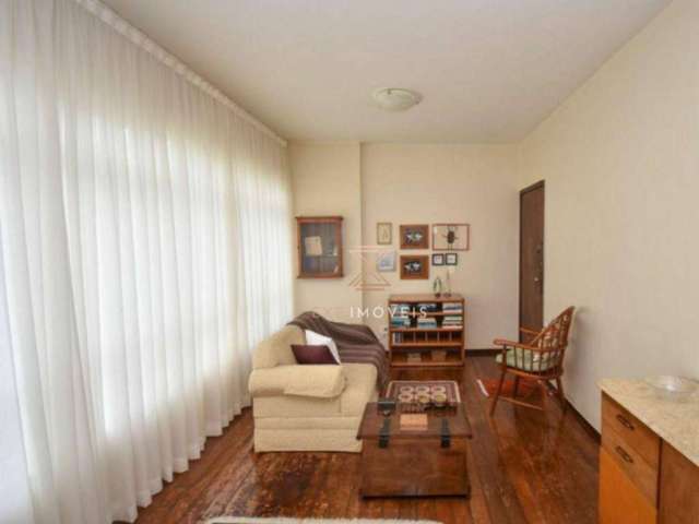 Apartamento à venda, 80 m² por R$ 720.000,00 - Vila Paris - Belo Horizonte/MG