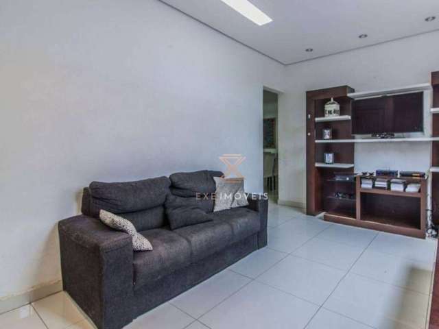 Apartamento à venda, 120 m² por R$ 540.000,00 - Cruzeiro - Belo Horizonte/MG