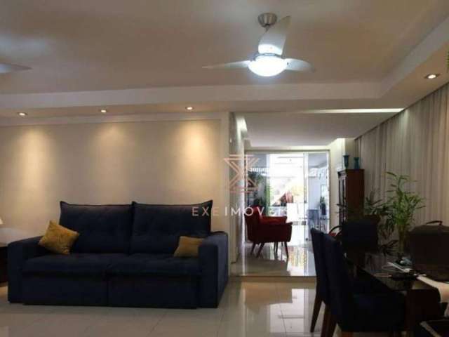 Apartamento à venda, 176 m² por R$ 674.000,00 - Vila Isabel - Rio de Janeiro/RJ