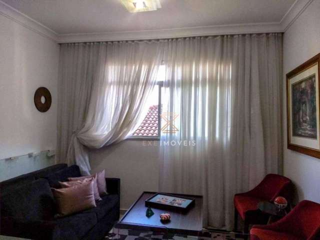 Apartamento com 3 dormitórios à venda, 80 m² por R$ 359.000,00 - Álvaro Camargos - Belo Horizonte/MG