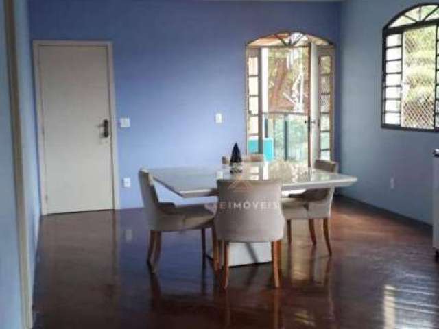 Apartamento à venda, 177 m² por R$ 531.000,00 - São Lucas - Belo Horizonte/MG