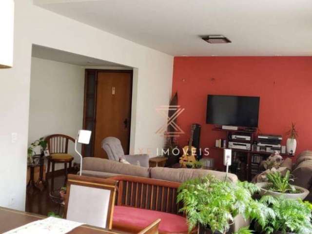 Apartamento à venda, 175 m² por R$ 1.650.000,00 - Lourdes - Belo Horizonte/MG