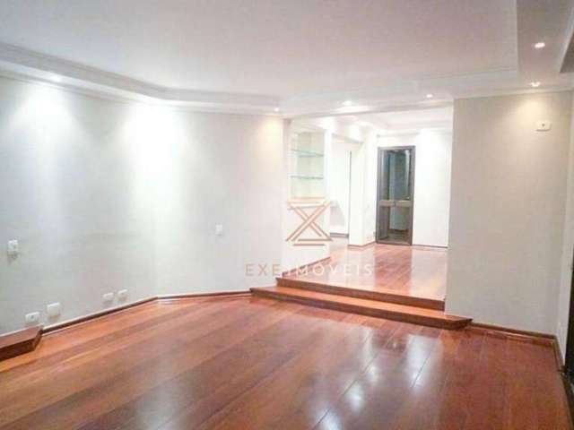Apartamento com 3 dormitórios à venda, 250 m² por R$ 8.500.000 - Jardim Europa - São Paulo/SP