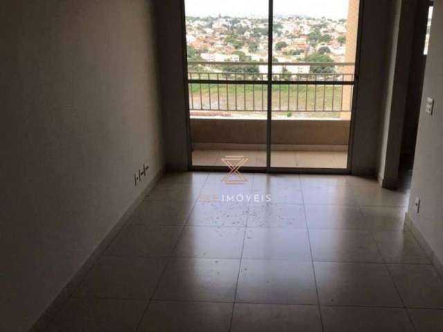 Apartamento à venda, 58 m² por R$ 330.000,00 - Santa Mônica - Belo Horizonte/MG