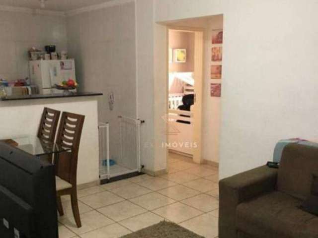 Apartamento com 3 dormitórios à venda, 198 m² por R$ 900.000,00 - Camargos - Belo Horizonte/MG