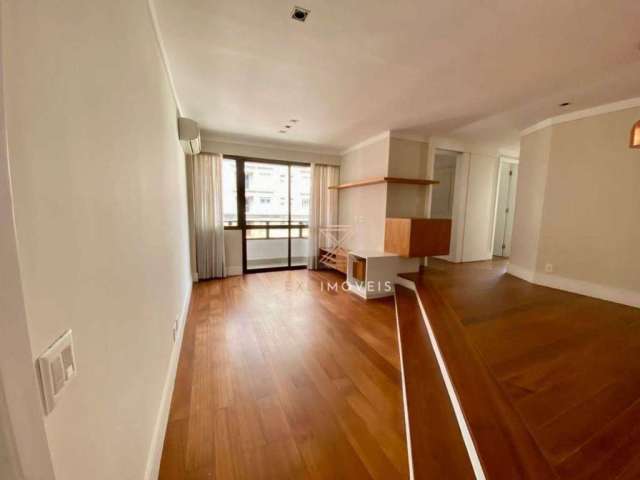 Apartamento à venda, 75 m² por R$ 1.705.000,00 - Itaim Bibi - São Paulo/SP