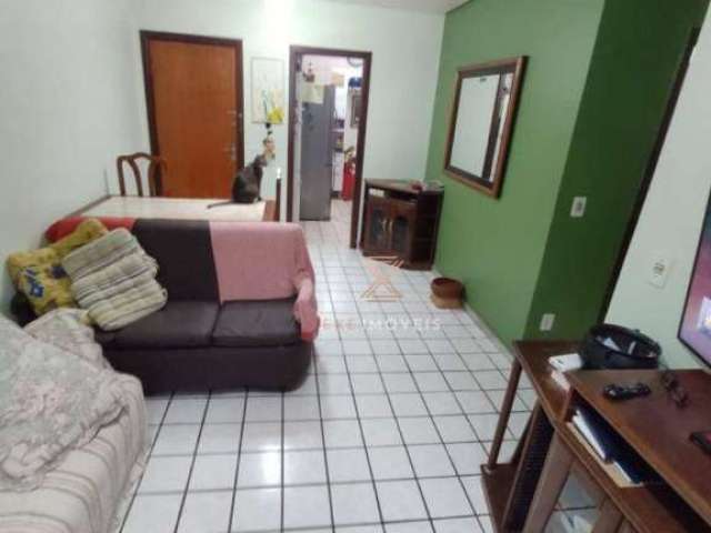 Apartamento Duplex à venda, 86 m² por R$ 385.000,00 - Cinquentenario - Belo Horizonte/MG