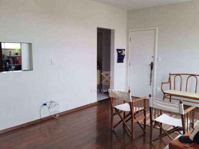 Apartamento com 3 dormitórios à venda, 100 m² por R$ 585.000,00 - São Pedro - Belo Horizonte/MG
