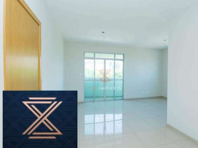 Apartamento com 3 dormitórios à venda, 90 m² por R$ 428.000,00 - Dom Joaquim - Belo Horizonte/MG