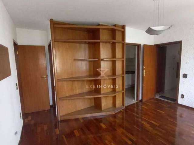 Apartamento à venda, 77 m² por R$ 625.000,00 - Lourdes - Belo Horizonte/MG